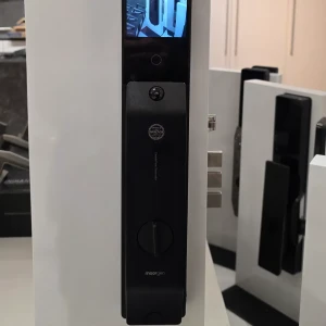 Moorgen T9 black