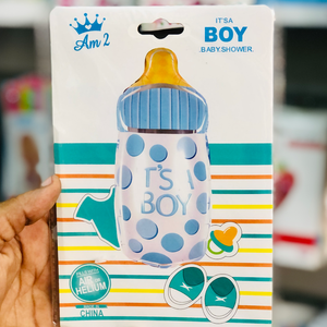 مجسم 3d بيبي ولد