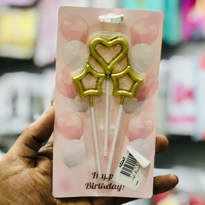 شمع اسبراي الوان