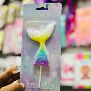 شمعه لوكس اشكال مميزه