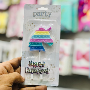 شكعه يوني كورن لوكس