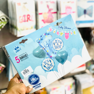 مجموعة مجسمه 