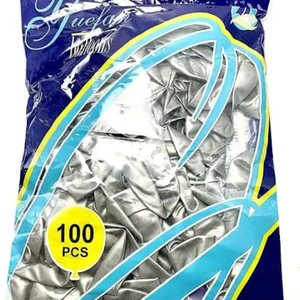 بالونات ميتالك ١٠٠ بالون