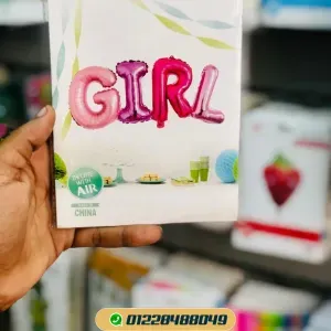 بلونه Girl 
