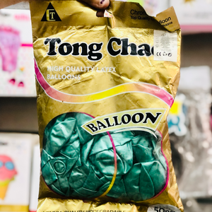 بالونات نيكل كروم 