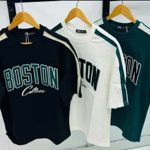  تيشرت Boston