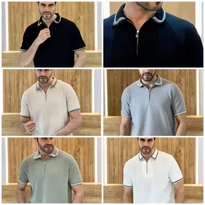  تيشيرت بولو بايك بسوسته بسكوته