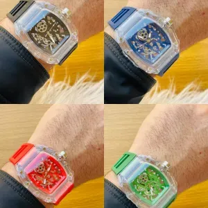  ساعة ريتشارد ميل