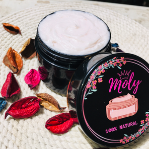 ديودرانت كريم 