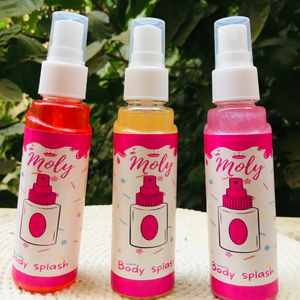 Body splash حجم 70ملي 