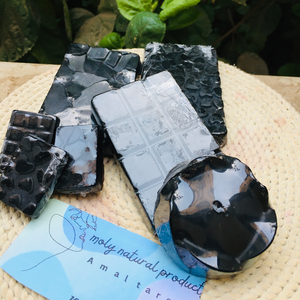 صابونة القهوه 