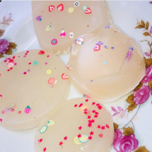 صابونة الجلسرين 