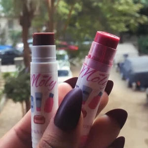 Lip balm 