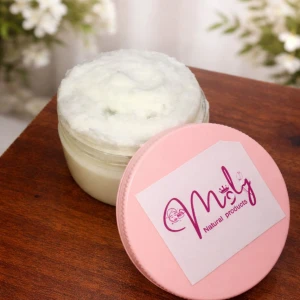 شيفينج كريم 