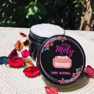 مرطب الوجه و الايد  حجم ال70حرام