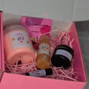 بوكس العيد 7