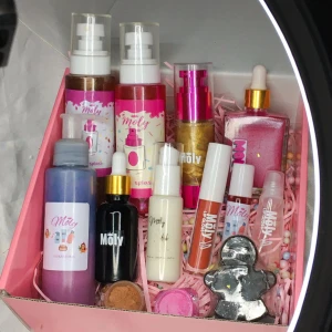 بوكس العيد 8