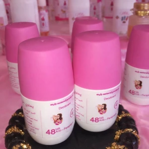 مزيل عرق رول 