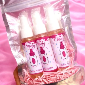 بكدج التجربه 