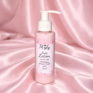 Body lotion 