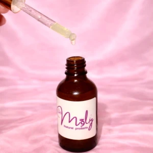 سيروم الملعلطة 