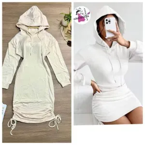 بلوفر نسائي طويل 