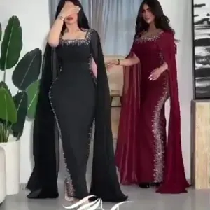 فستان محلي روعة في الجمال والاتقان