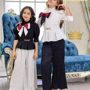 بدلات بناتي 