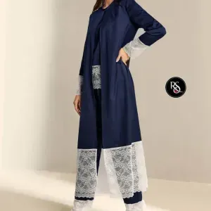 طقم ثلاث قطع من شي ان