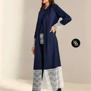 طقم ثلاث قطع من شي ا