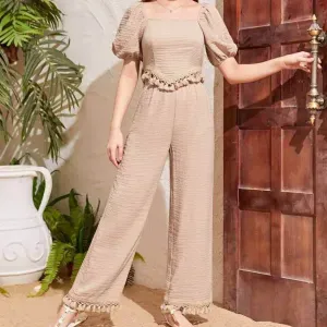 طقم بناتي