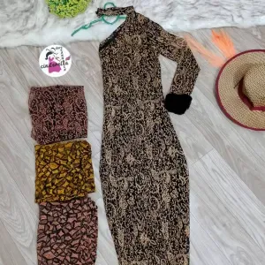 فستان سهره انيق 