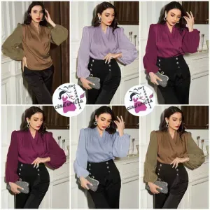 طقم نسائي رووعه