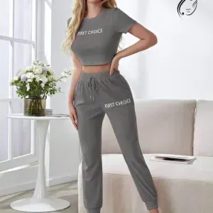طقم بجامه من شي ان