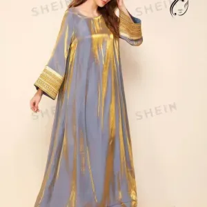 جلابيه من شي ان 