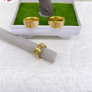 خواتم استيل 