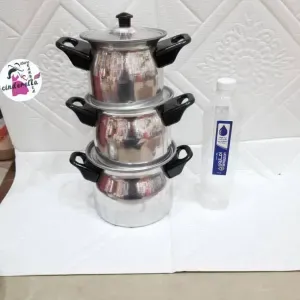طقم برم للحم وغيره
