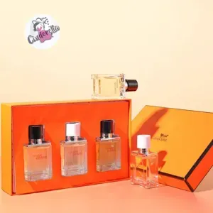 بكج عطر 