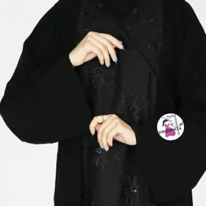 عباية اشواق 