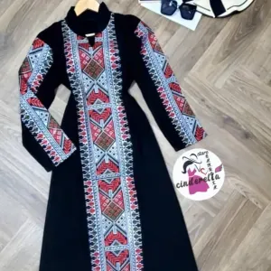 جلابيه شاميه 