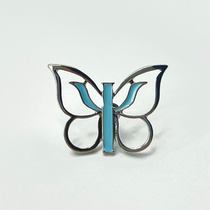 PSYCHOLOGY BUTTERFLY 