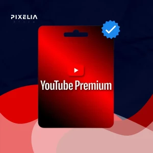  اشتراك يوتيوب (Premium) 6 شهر