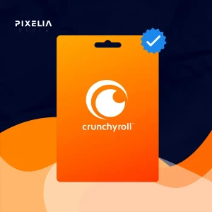 اشتراك crunchyroll 