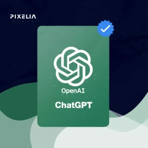 اشتراك Chat GPT (حساب شخصي )