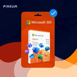 اشتراك اوفيس 365 لمدة سنة (على الحساب الشخصي)