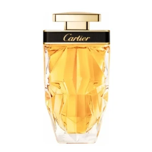 La Panthère Parfum Cartier