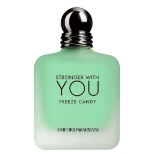 Stronger With You Freeze Candy