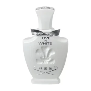 Love in White Creed