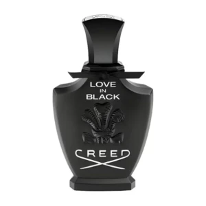 Love in Black Creed