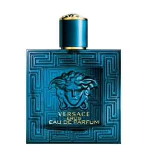 Eros Eau de Parfum Versace